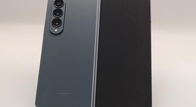 Good
													Samsung Galaxy Z Fold4 5G - T-Mobile, Gray, 512 GB, 12 GB, SM-F936U, photo 2 of 4