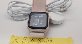 Mint
													Apple Watch Series 9 41mm - Unlocked, Pink, A2982 - Cellular, Aluminum, photo 4 of 4