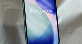 Mint
													Apple iPhone 16 - Unlocked, Teal, 512 GB, A3081, photo 2 of 13