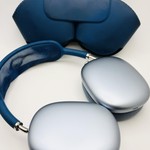 Used Apple AirPods Max - Sky Blue