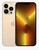 Mint Apple iPhone 13 Pro - Unlocked, Gold, 128 GB, A2483