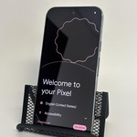 Good Google Pixel 9 Pro - T-Mobile, 128 GB, Hazel, 16 GB, GR83Y