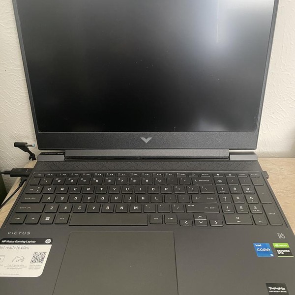 HP Victus Gaming Laptop