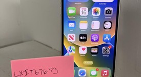 Good
													Apple iPhone 12 - Verizon, White, 128 GB, A2172, photo 2 of 9