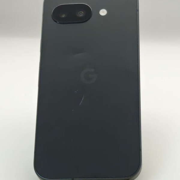 Google Pixel 9a - Verizon, 128 GB, Obsidian, 8 GB