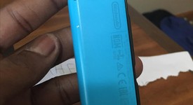 Good
													Nintendo Switch Joy-Con (L-R) - Red & Blue, photo 3 of 8