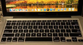 Good
													MacBook Pro 2012 (Unibody) - 13" - Silver, 256 GB, 16 GB, photo 2 of 7