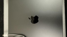 Mint
													MacBook Pro 2021 - 16" - Apple M1 Pro 10-core, Gray, 1 TB, 16 GB, photo 4 of 7