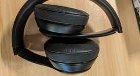 Used
													Beats Solo3 - Black, photo 3 of 12