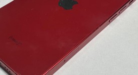 Good
													Apple iPhone 13 - AT&T, Red, 256 GB, A2482, photo 4 of 7