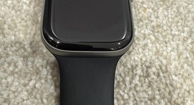 Mint
													Apple Watch Series 11 46mm - Unlocked, Space Gray, A3337 - Cellular, Aluminum, photo 3 of 7