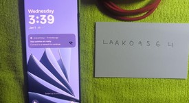 Mint
													OnePlus 10 Pro - T-Mobile, Black, 128 GB, 8 GB, NE2217, photo 1 of 14