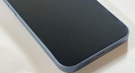 Good
													Apple iPhone 14 - Verizon, Blue, 128 GB, A2649, photo 5 of 9