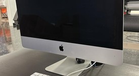 Good
													iMac 2019 21.5" Retina 4K - I5, 256 GB, 8 GB, photo 1 of 7