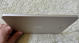 Mint
													Apple iPad Mini 7th Gen - Wi-Fi, Starlight, 128 GB, A2993, photo 4 of 16
