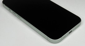 Mint
													Apple iPhone 15 - Unlocked, Green, 128 GB, A2846, photo 5 of 7