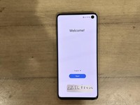 Samsung Galaxy S10
