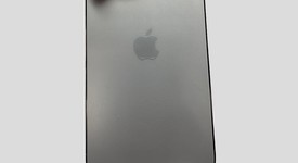 Good
													Apple iPhone 13 Pro Max - Unlocked, Sierra Blue, 128 GB, A2484, photo 5 of 5