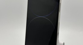 Mint
													Apple iPhone 14 Pro - Unlocked, Silver, 256 GB, A2650, photo 1 of 5