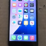 Good Apple iPhone SE 2nd Gen 2020 - Unlocked, 128 GB, Black, A2275