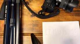 Mint
													Fuji X-H2, photo 2 of 17