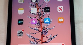 Good
													Apple iPad Air - Unlocked, Gray, 32 GB, photo 1 of 3