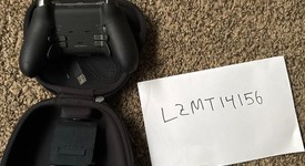 Mint
													Xbox Elite Wireless Controller Series 2 - Black, photo 1 of 3