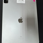 Fair Apple iPad Pro 12.9 inch 5th Gen 2021 - Unlocked, Silver, 256 GB