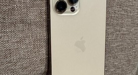 Good
													Apple iPhone 12 Pro Max - Verizon, Gold, 128 GB, A2342, photo 2 of 7