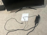 Sceptre Monitor
