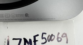 Good
													Mac mini 2018 - I7, Gray, 1 TB, 32 GB, photo 2 of 6