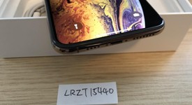 Mint
													Apple iPhone Xs Max - Spectrum, Gold, 64 GB, A1921, photo 6 of 6