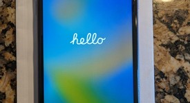 Fair
													Apple iPhone 11 - AT&T, Purple, 128 GB, A2111, photo 1 of 6