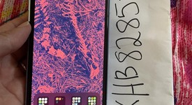 Good
													Apple iPhone Xr - T-Mobile, Blue, 256 GB, A1984, photo 1 of 16