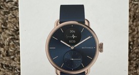 Mint
													Withings ScanWatch 2 - Blue, 38mm, photo 1 of 2
