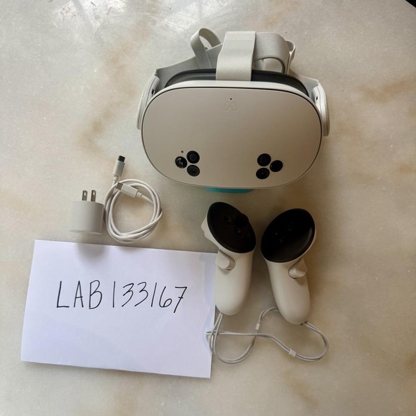 Meta Quest 3S - 128 GB