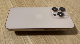 Mint
													Apple iPhone 16 Pro - Unlocked, Desert, 256 GB, A3083, photo 5 of 8