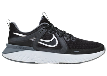 Nike Legend React 2 Black for sale