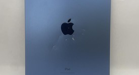 Fair
													Apple iPad 10th Gen - Unlocked, Blue, 64 GB, A2757, photo 2 of 4
