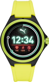 PUMA Smartwatch for sale