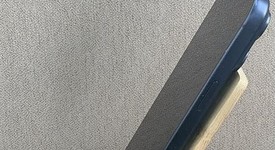 Good
													Apple iPhone 17 Pro - Unlocked, Deep Blue, 256 GB, A3256, photo 5 of 9