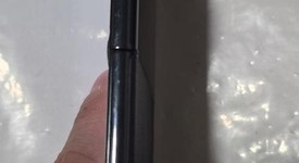 Good
													Motorola Razr Plus (2024) - Unlocked, Navy Blue, 256 GB, 12 GB, photo 5 of 7