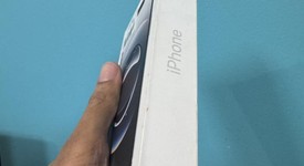 New
													Apple iPhone 16e - Unlocked, White, 128 GB, A3212, photo 3 of 4