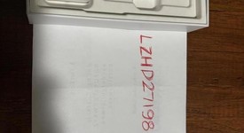 Good
													Minimal Phone - Unlocked, Pebble, 128 GB, 6 GB, photo 3 of 7