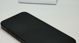 Good
													Apple iPhone 13 - Unlocked, Midnight, 256 GB, A2482, photo 3 of 5