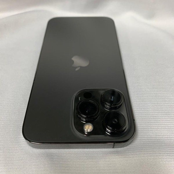 Apple iPhone 13 Pro - Unlocked, Graphite, 1 TB, A2483