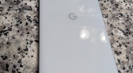 Good
													Google Pixel 6 - Unlocked, Seafoam, 128 GB, 8 GB, GB7N6, photo 3 of 4