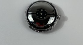 Fair
													Google Pixel Watch 3 - Wi-Fi, Silver, 41mm, Wi-Fi, photo 5 of 9