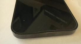Mint
													Apple iPhone 14 Pro - AT&T, Black, 128 GB, A2650, photo 2 of 12