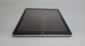 Good
													Apple iPad 5th Gen - Wi-Fi, Gray, 32 GB, A1822, photo 1 of 7